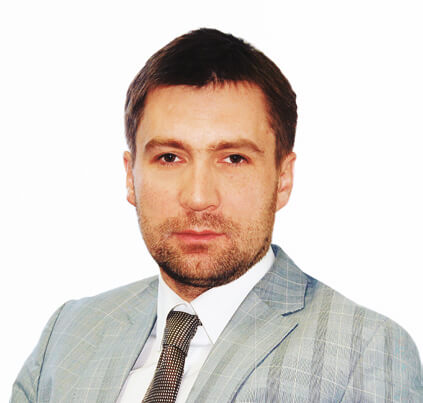 Корнилов Сергей Владимирович Управляющий Директор ООО «МеталМастер»