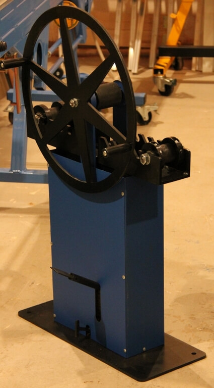 профилегиб Metal Master TGA 60 профилегиб Metal Master TGA 60