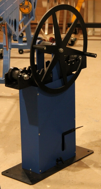 профилегиб Metal Master TGA 60 профилегиб Metal Master TGA 60