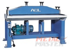 Для ребер жесткости ACL G 1.2x1250-5