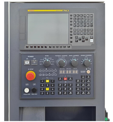 MILLMASTER VMM-1050 F4 MILLMASTER VMM-1050 F4