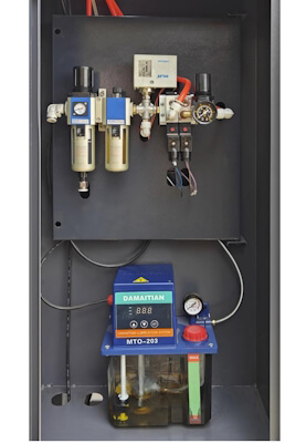 MILLMASTER VMM-1050 F4 MILLMASTER VMM-1050 F4