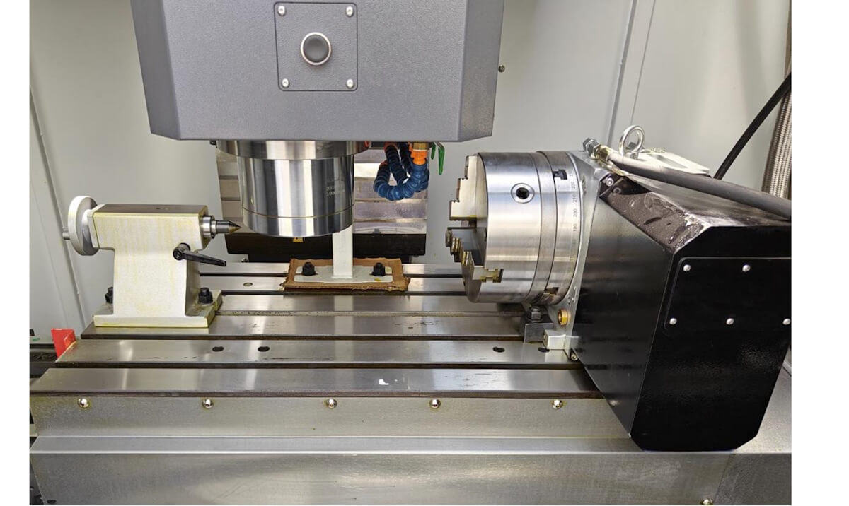 MILLMASTER VMM-1050 F4 MILLMASTER VMM-1050 F4