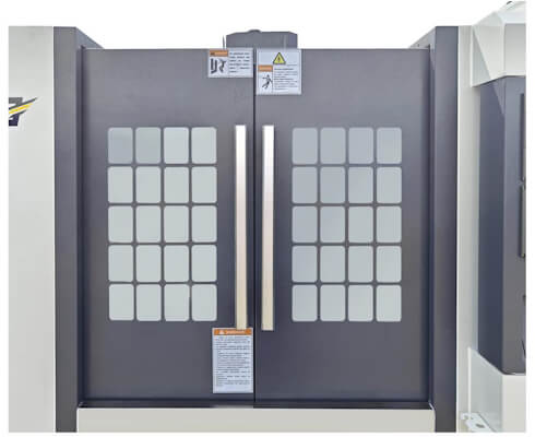 MILLMASTER VMM-1050 F4 MILLMASTER VMM-1050 F4