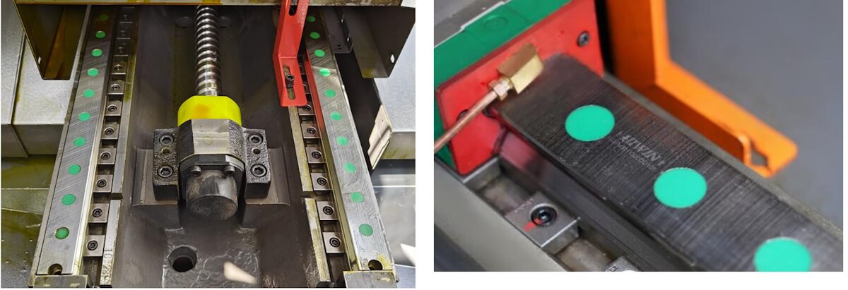 MILLMASTER VMM-1050 F4 MILLMASTER VMM-1050 F4