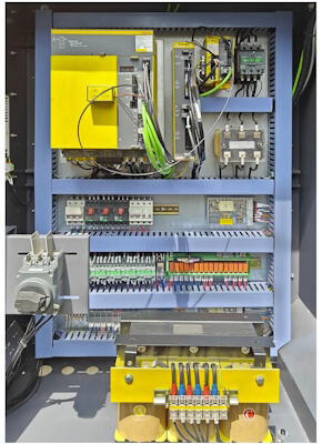 MILLMASTER VMM-1050 F4 MILLMASTER VMM-1050 F4