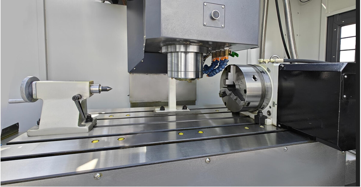 MILLMASTER VMM-1260 S4