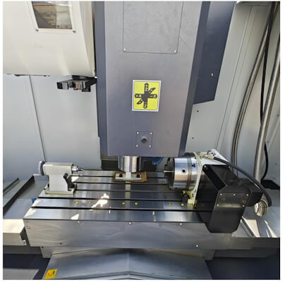 MILLMASTER VMM-1260 S4