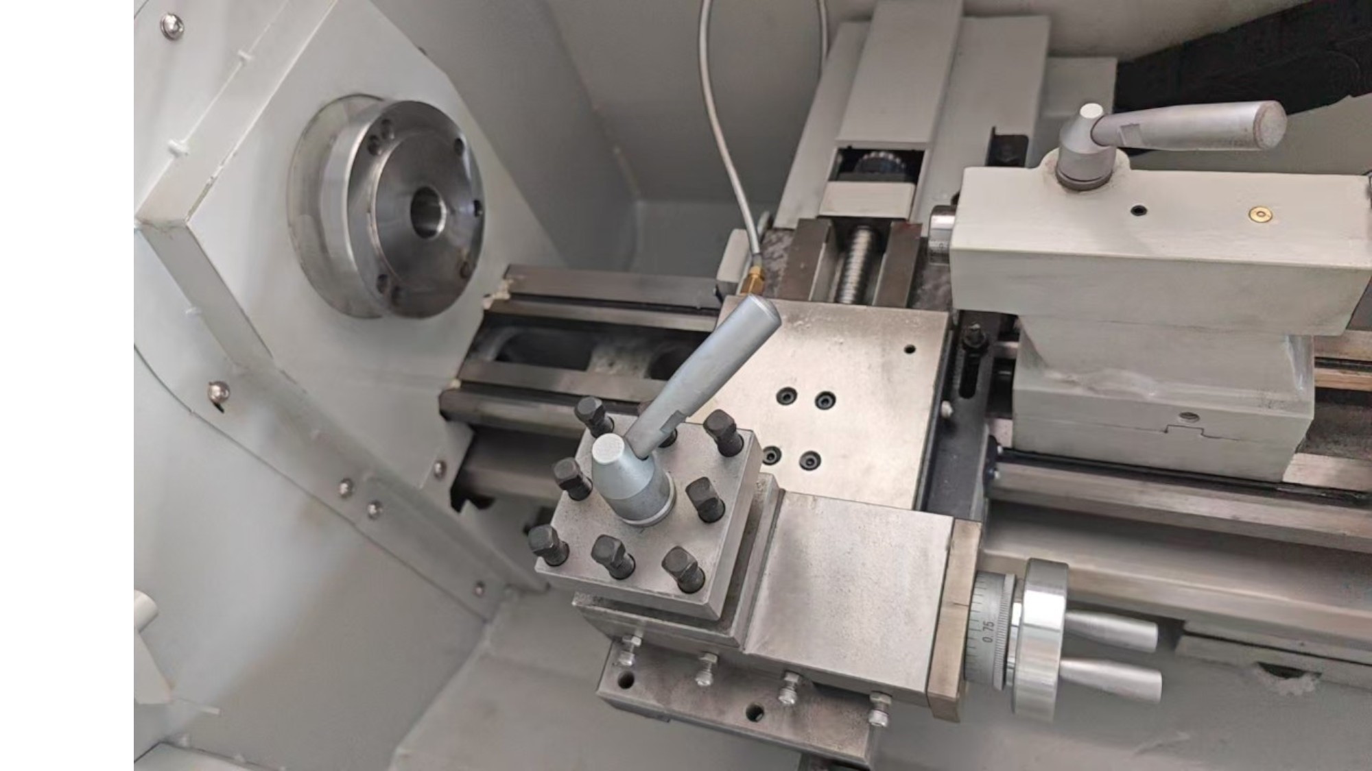 Metal Master TurnMaster 1830 MB1