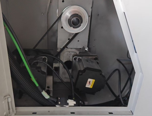 Metal Master TurnMaster 1830 MB1