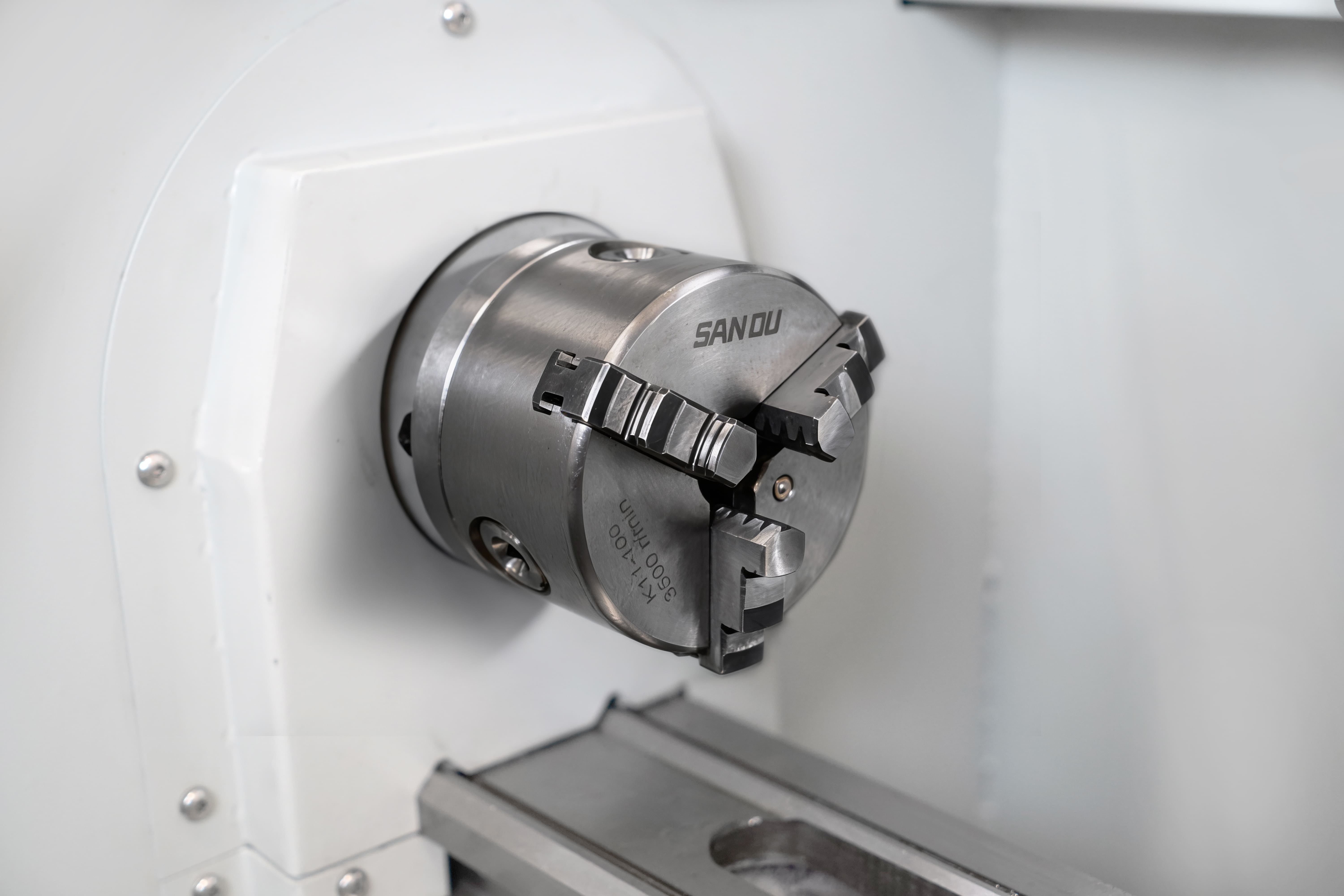 Metal Master TurnMaster 2140 AB4