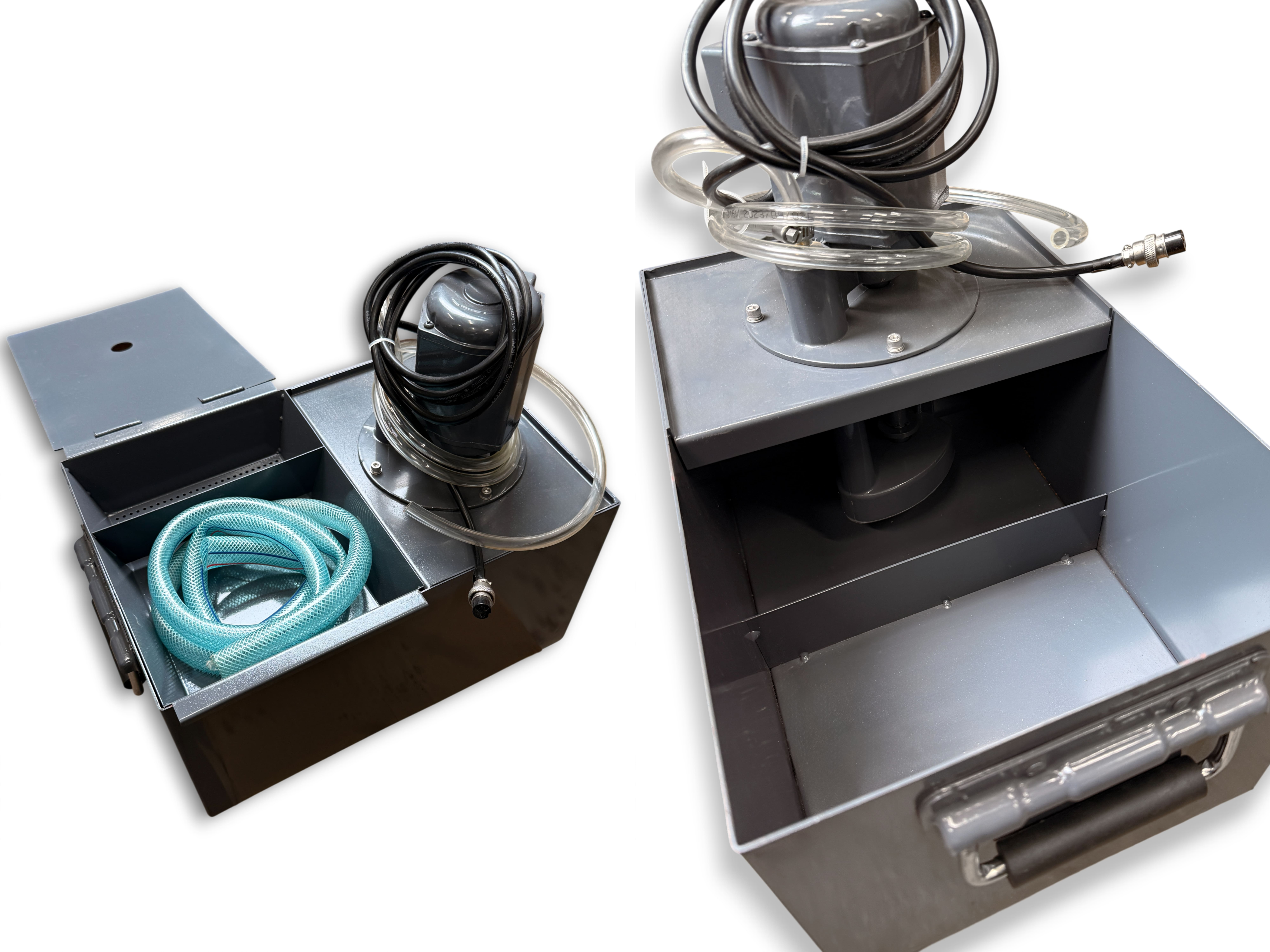 Metal Master TurnMaster 2140 AB4