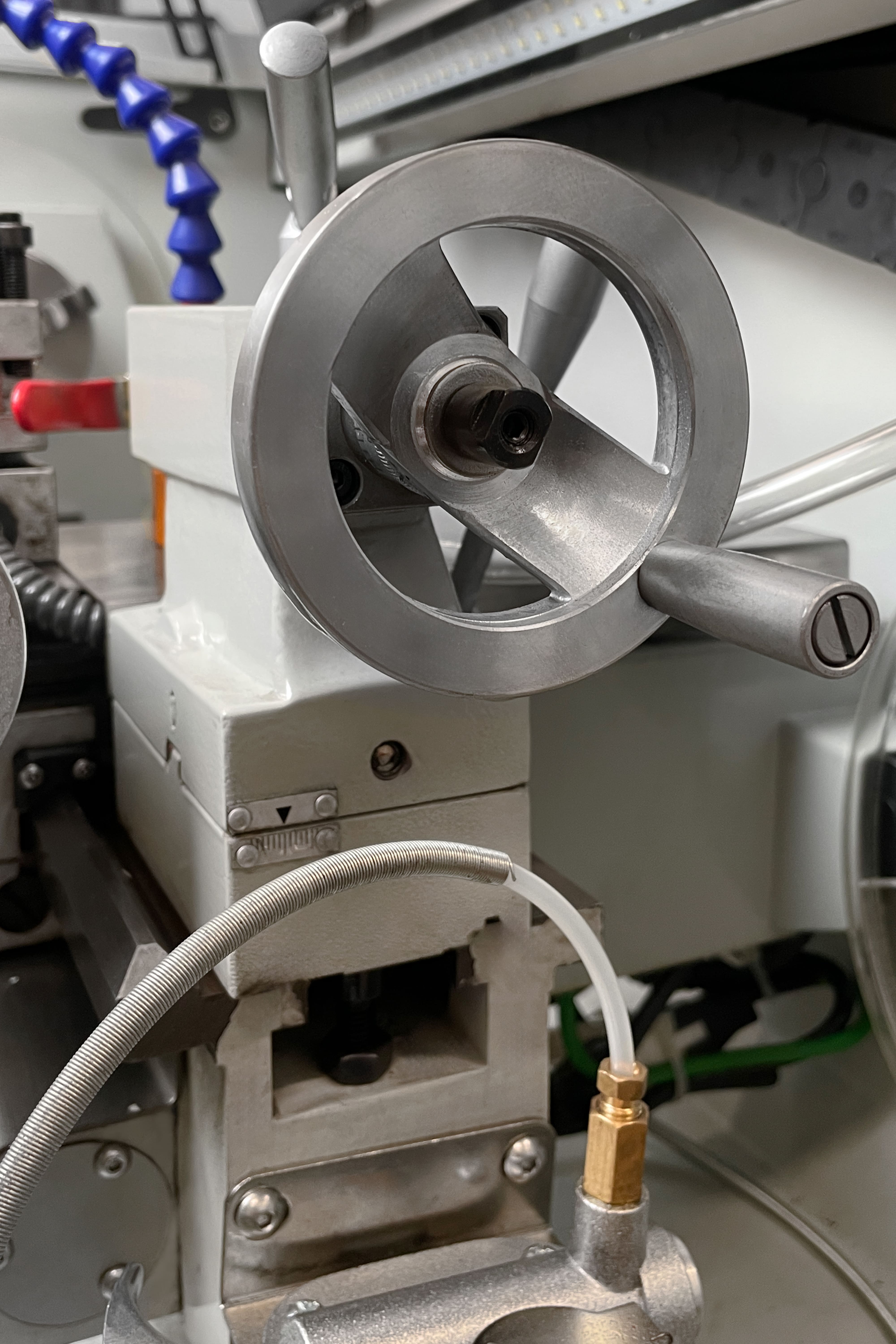 Metal Master TurnMaster 2140 AB4