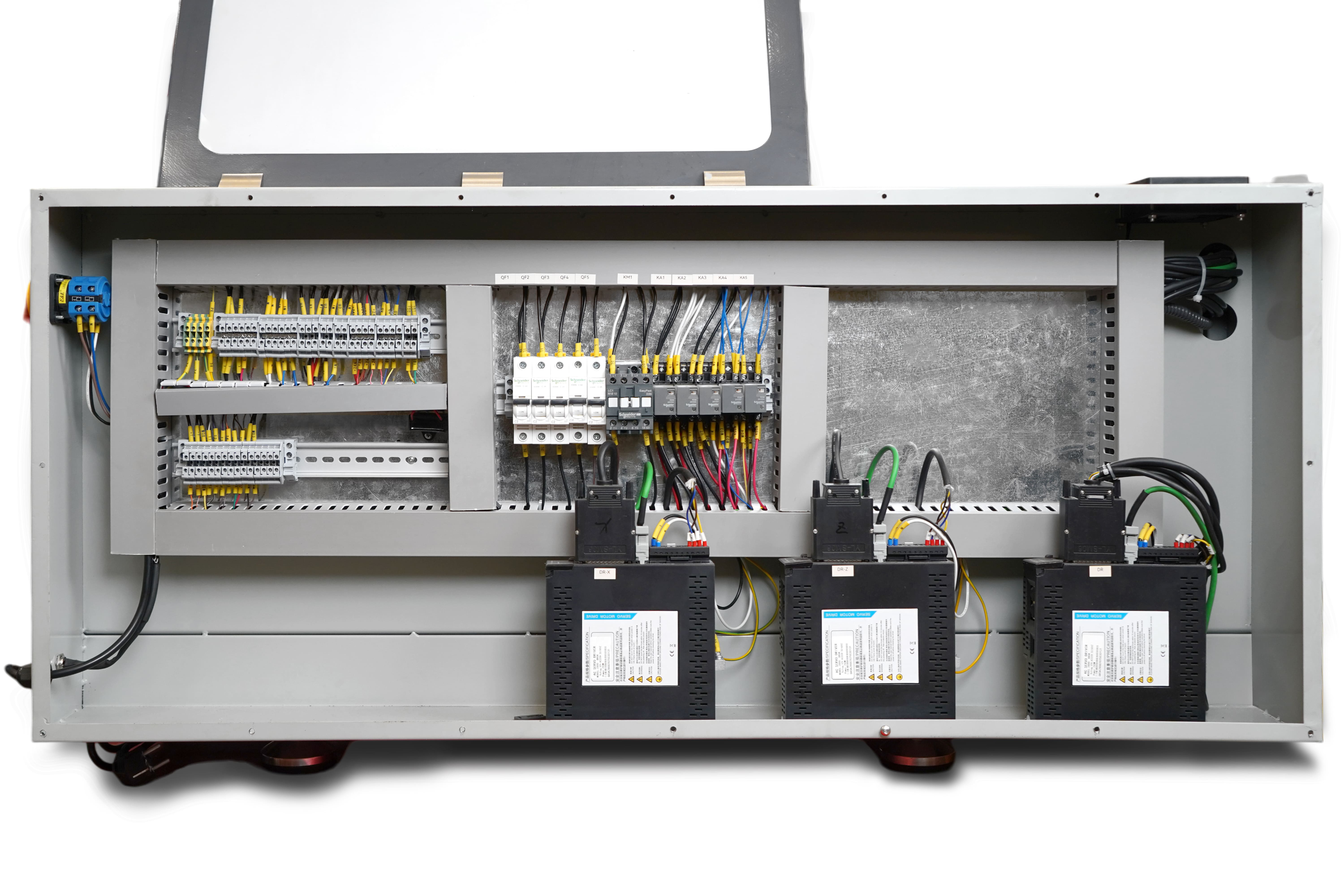 Metal Master TurnMaster 2140 AB4