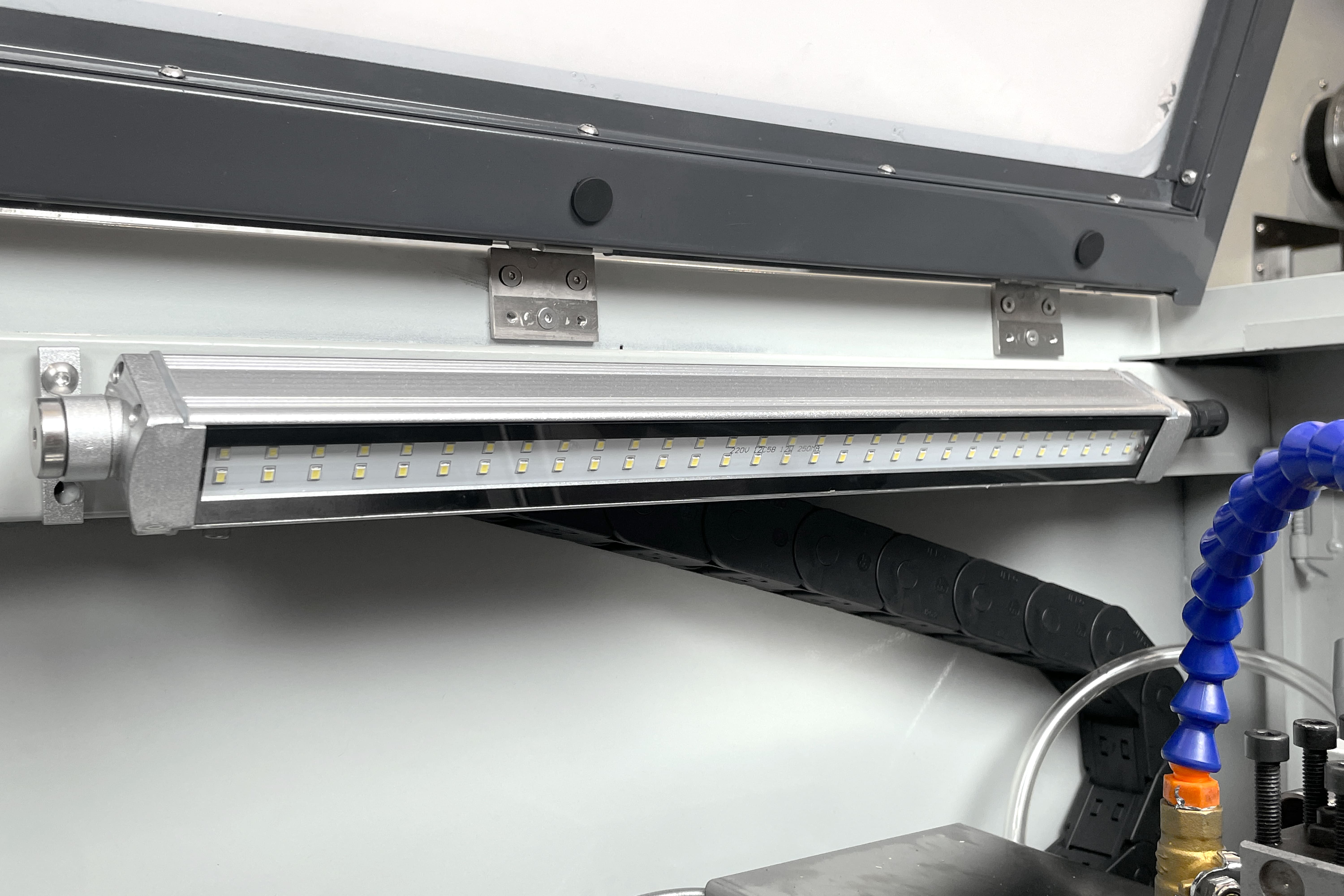 Metal Master TurnMaster 2140 AB4