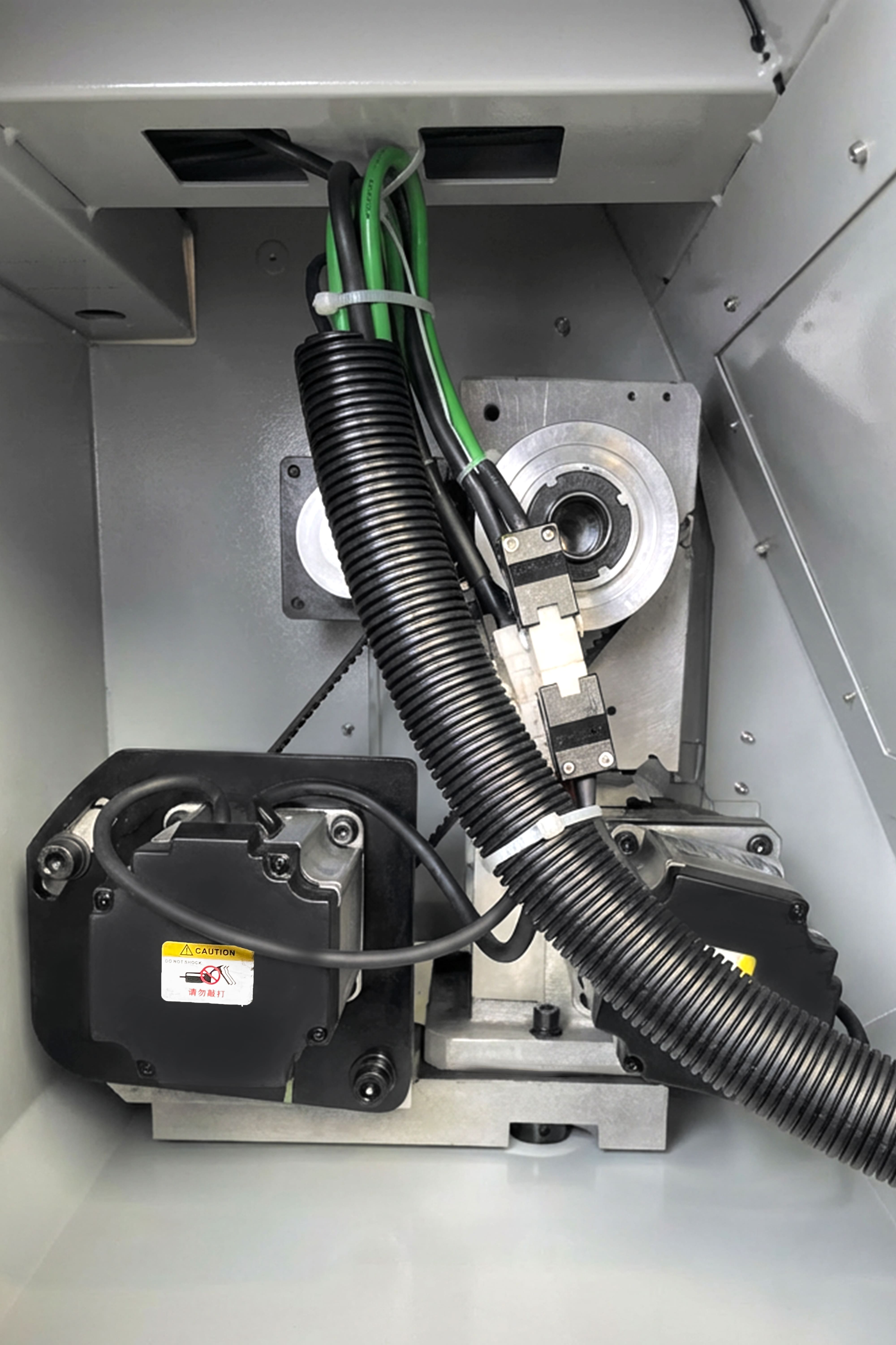 Metal Master TurnMaster 2140 AB4