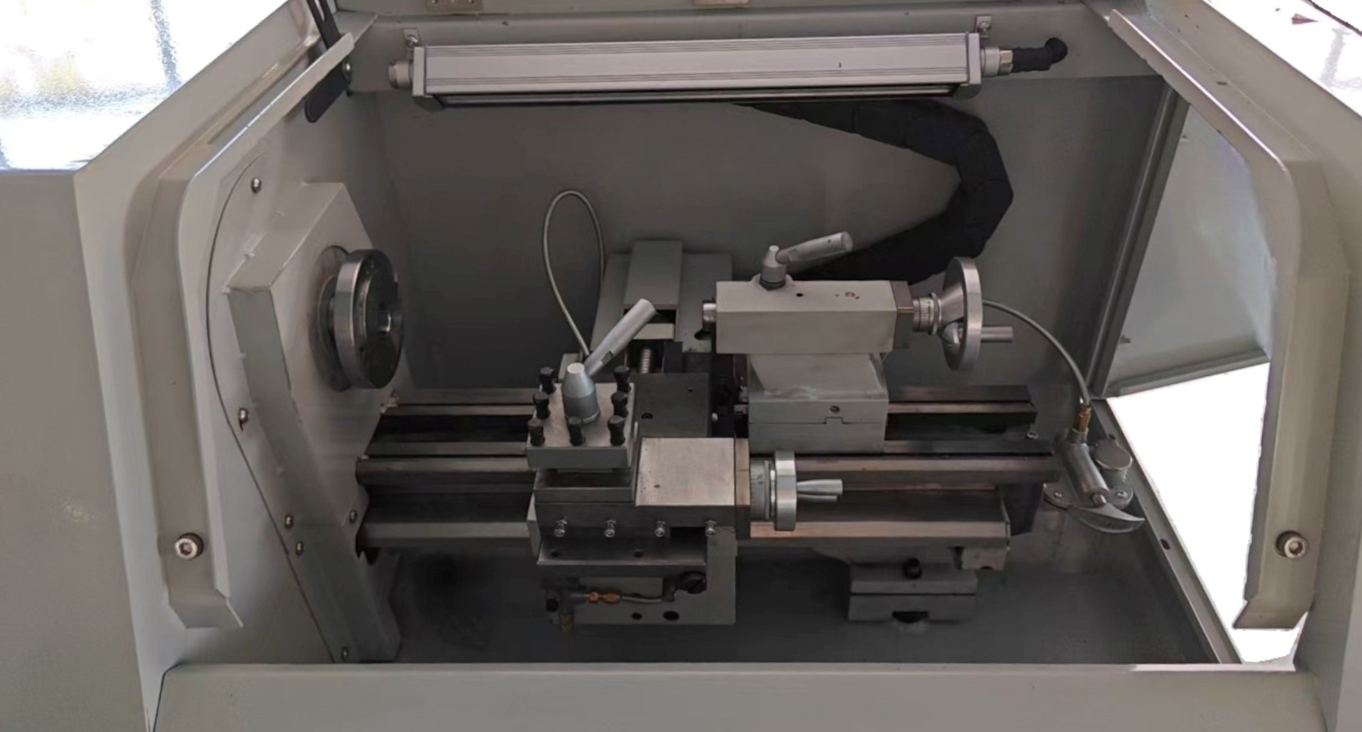 Metal Master TurnMaster 1830 MB1