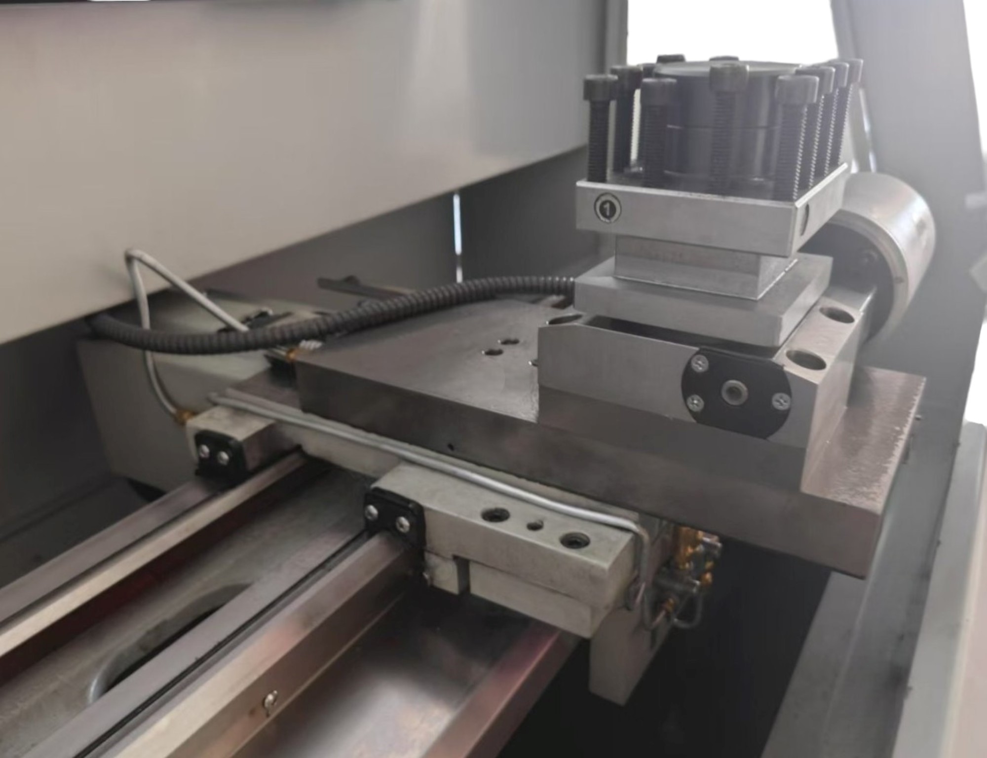 Metal Master TurnMaster 1830 MB1