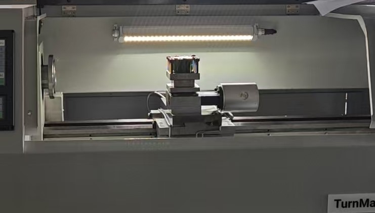 Metal Master TurnMaster 1830 MB1