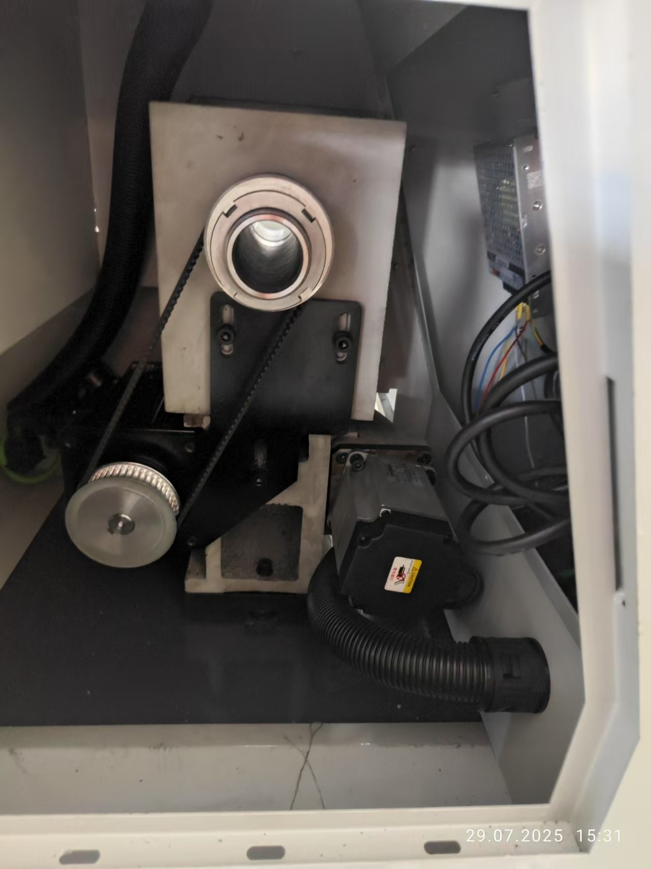 Metal Master TurnMaster 1830 MB1