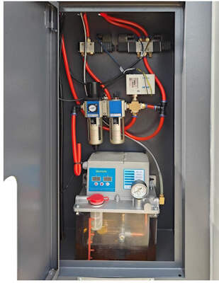 MILLMASTER VMM-1050 G3 MILLMASTER VMM-1050 G3