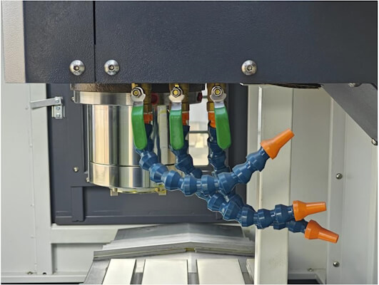 MILLMASTER VMM-1050 G3 MILLMASTER VMM-1050 G3