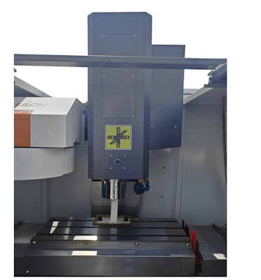 MILLMASTER VMM-1050 G3 MILLMASTER VMM-1050 G3