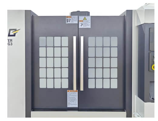 MILLMASTER VMM-1050 G3 MILLMASTER VMM-1050 G3