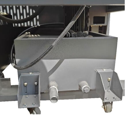 MILLMASTER VMM-1050 G3 MILLMASTER VMM-1050 G3