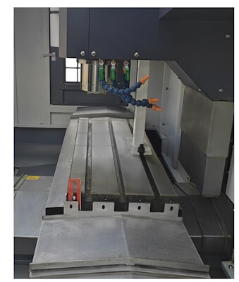 MILLMASTER VMM-830 G3