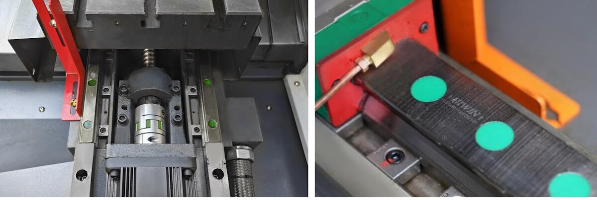 MILLMASTER VMM-830 G3