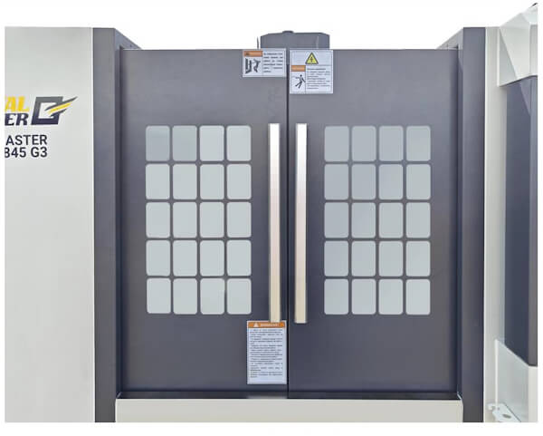 MILLMASTER VMM-845 G3