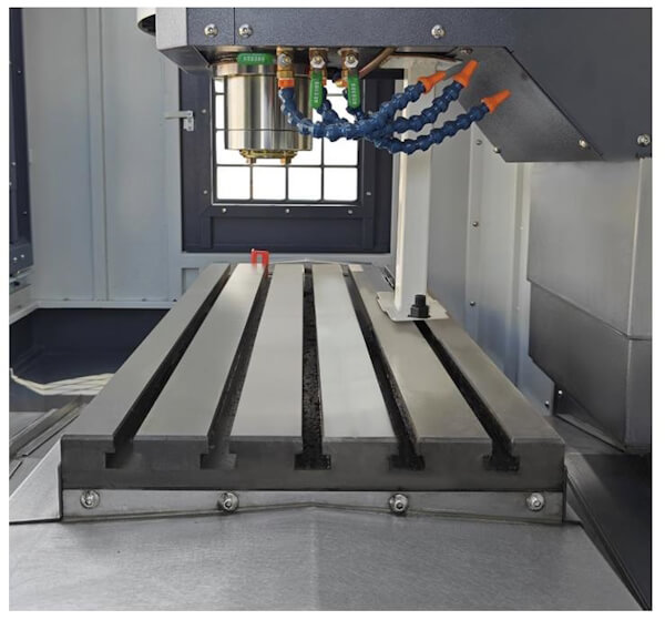 MILLMASTER VMM-1050 G3 MILLMASTER VMM-1050 G3