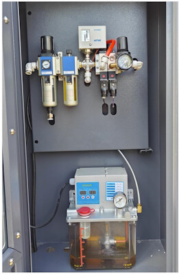 MILLMASTER VMM-845 S3 MILLMASTER VMM-845 S3