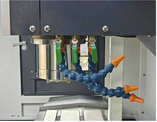 MILLMASTER VMM-845 S3 MILLMASTER VMM-845 S3