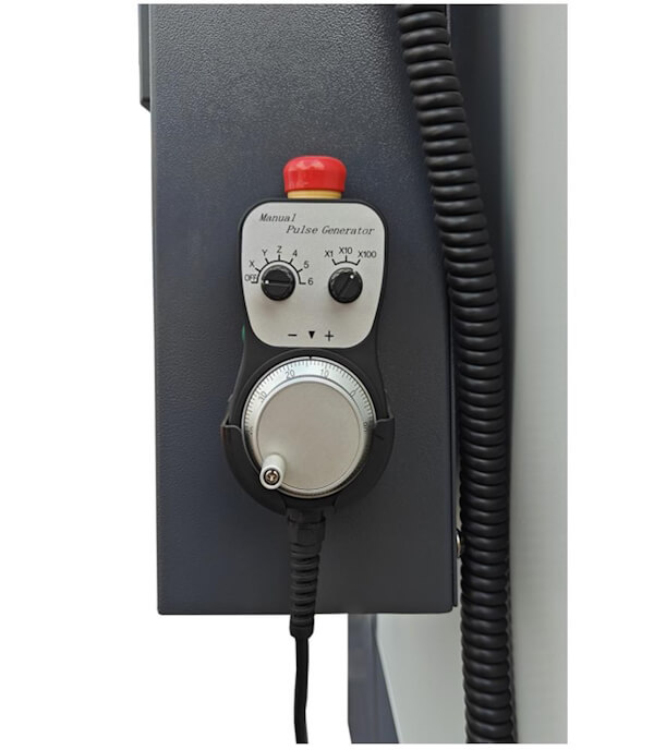 MILLMASTER VMM-845 S3 MILLMASTER VMM-845 S3