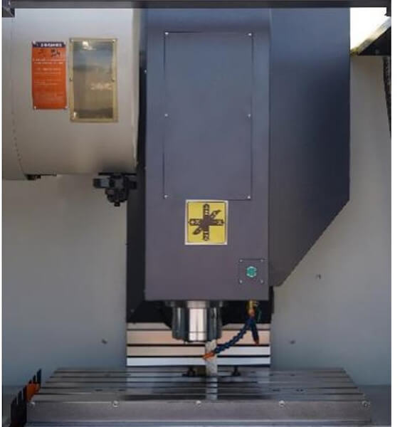 MILLMASTER VMM-845 S3 MILLMASTER VMM-845 S3