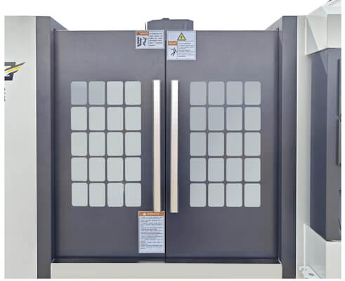 MILLMASTER VMM-845 S3 MILLMASTER VMM-845 S3