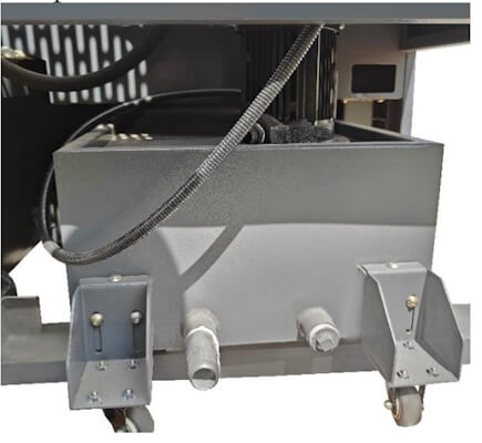 MILLMASTER VMM-845 S3 MILLMASTER VMM-845 S3