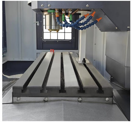 MILLMASTER VMM-845 S3 MILLMASTER VMM-845 S3