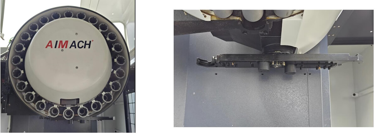 MILLMASTER VMM-845 S3 MILLMASTER VMM-845 S3