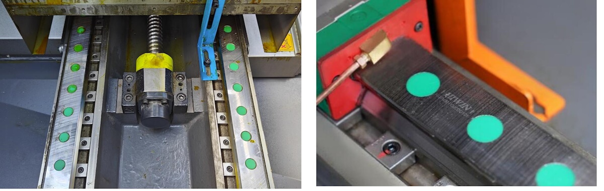 MILLMASTER VMM-845 S3 MILLMASTER VMM-845 S3