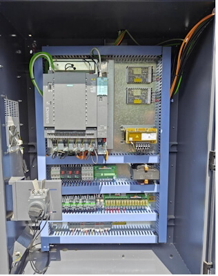 MILLMASTER VMM-845 S3 MILLMASTER VMM-845 S3