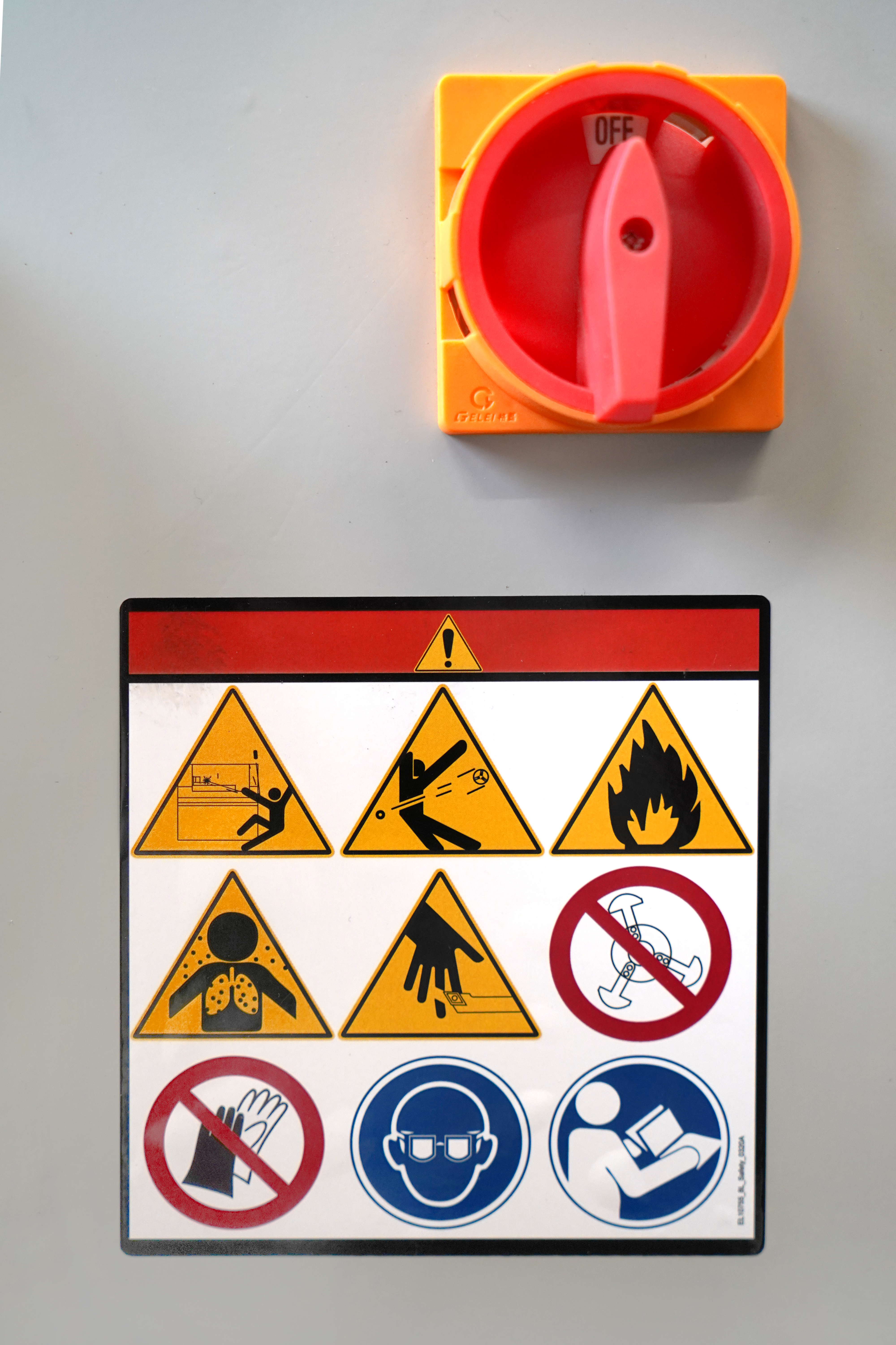 Metal Master TurnMaster 1830 MB1