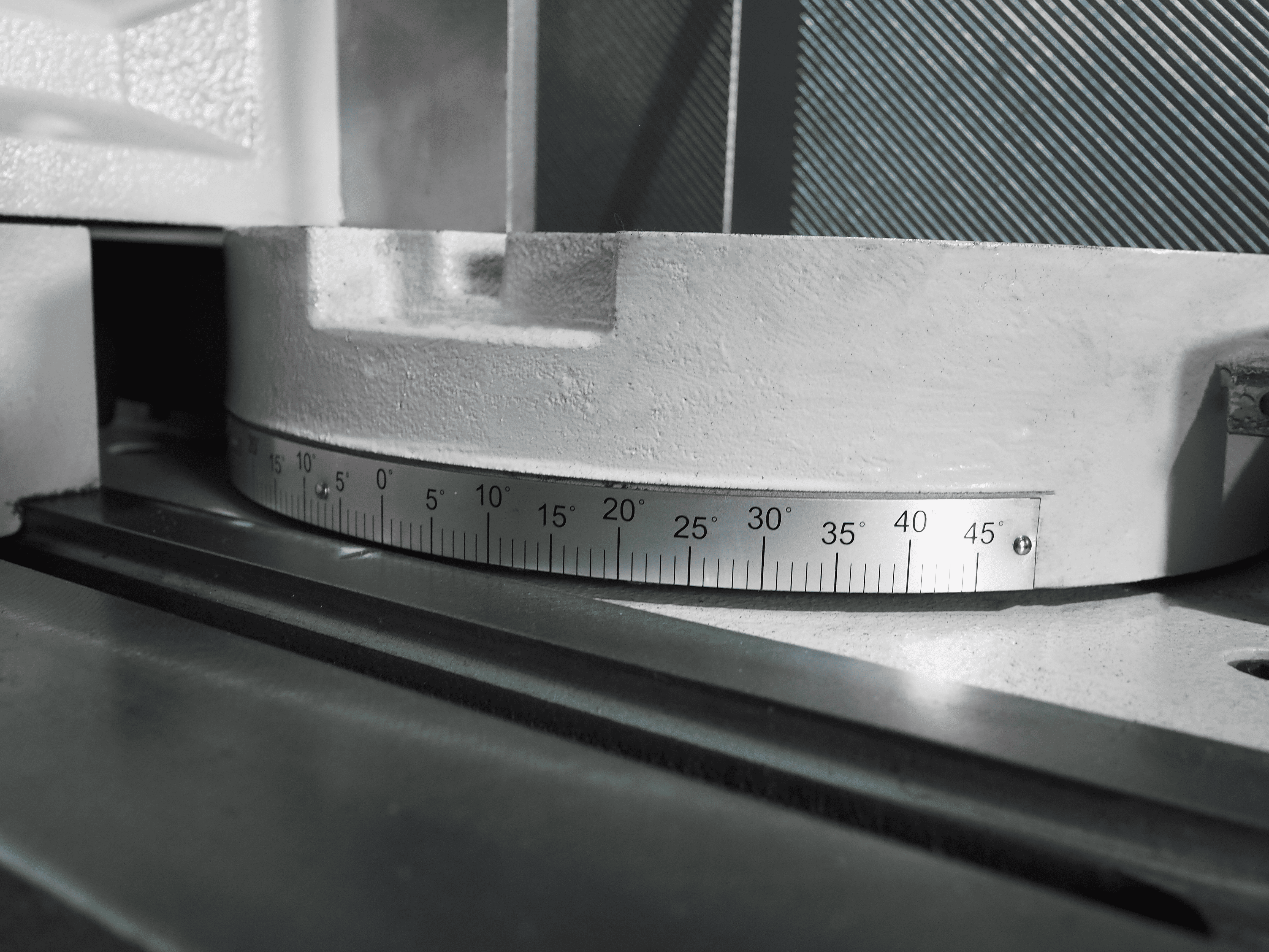 Ленточнопильный станок Metal Master BSG-255