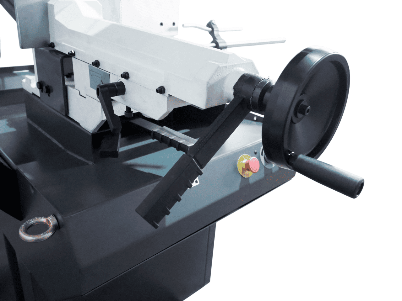 Ленточнопильный станок Metal Master BSG-255