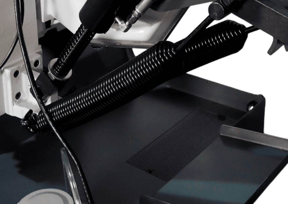 Ленточнопильный станок Metal Master BSG-255