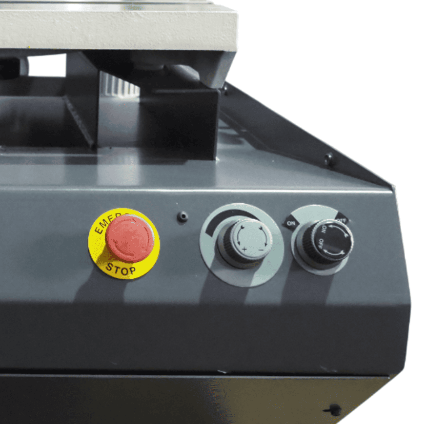 Ленточнопильный станок Metal Master BSG-255