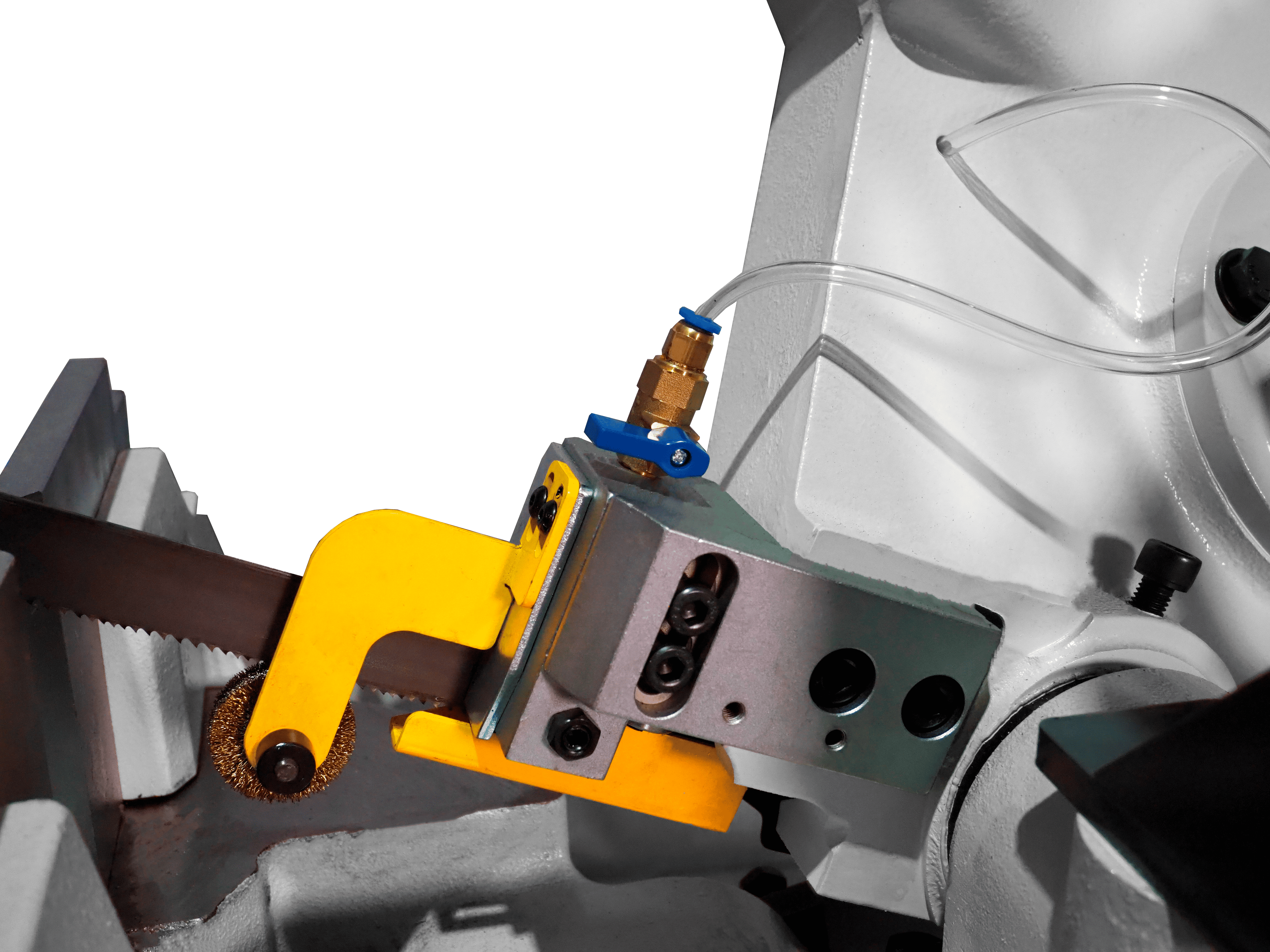 Ленточнопильный станок Metal Master BSG-255