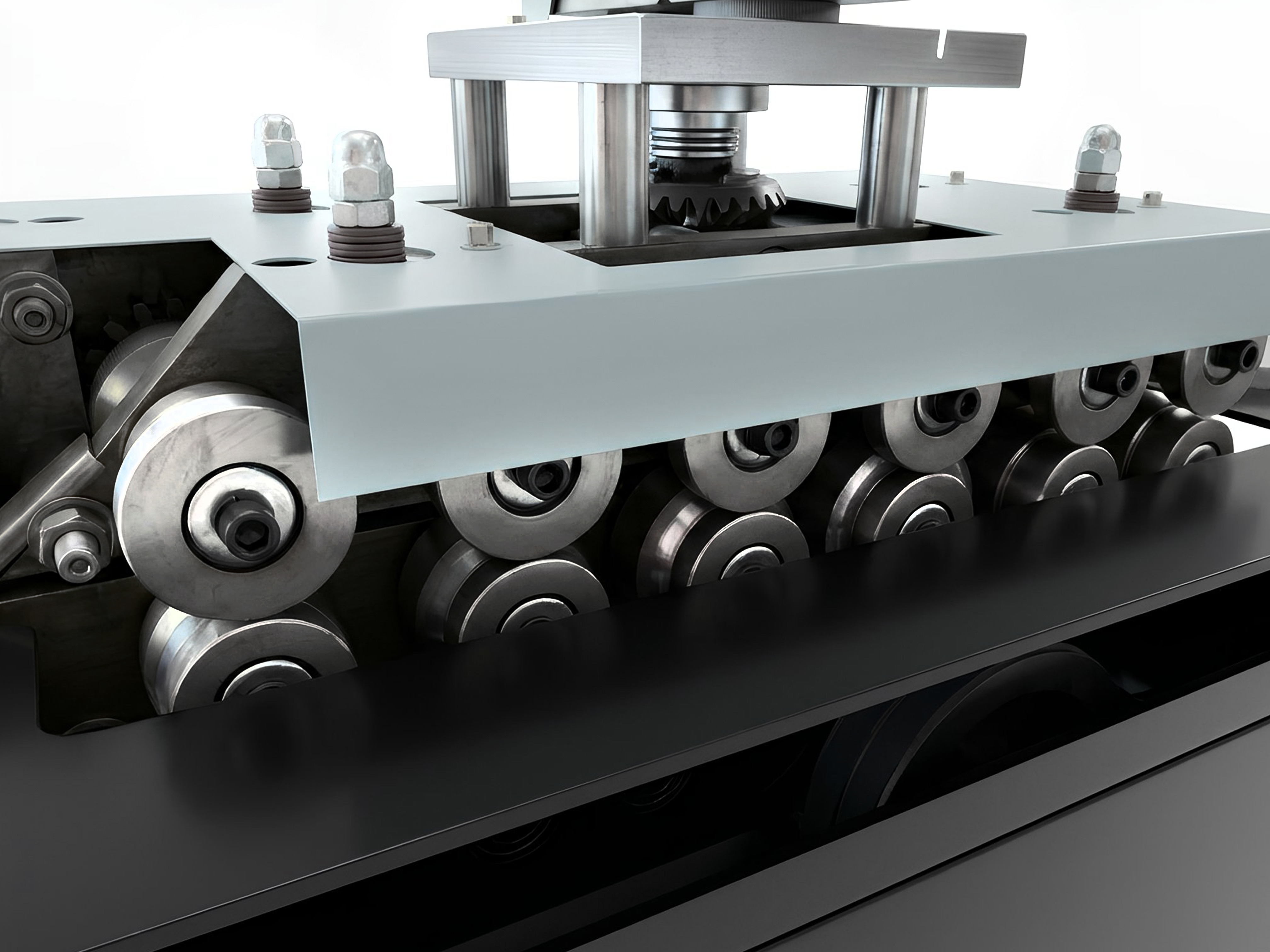 Станок MLC-12DR